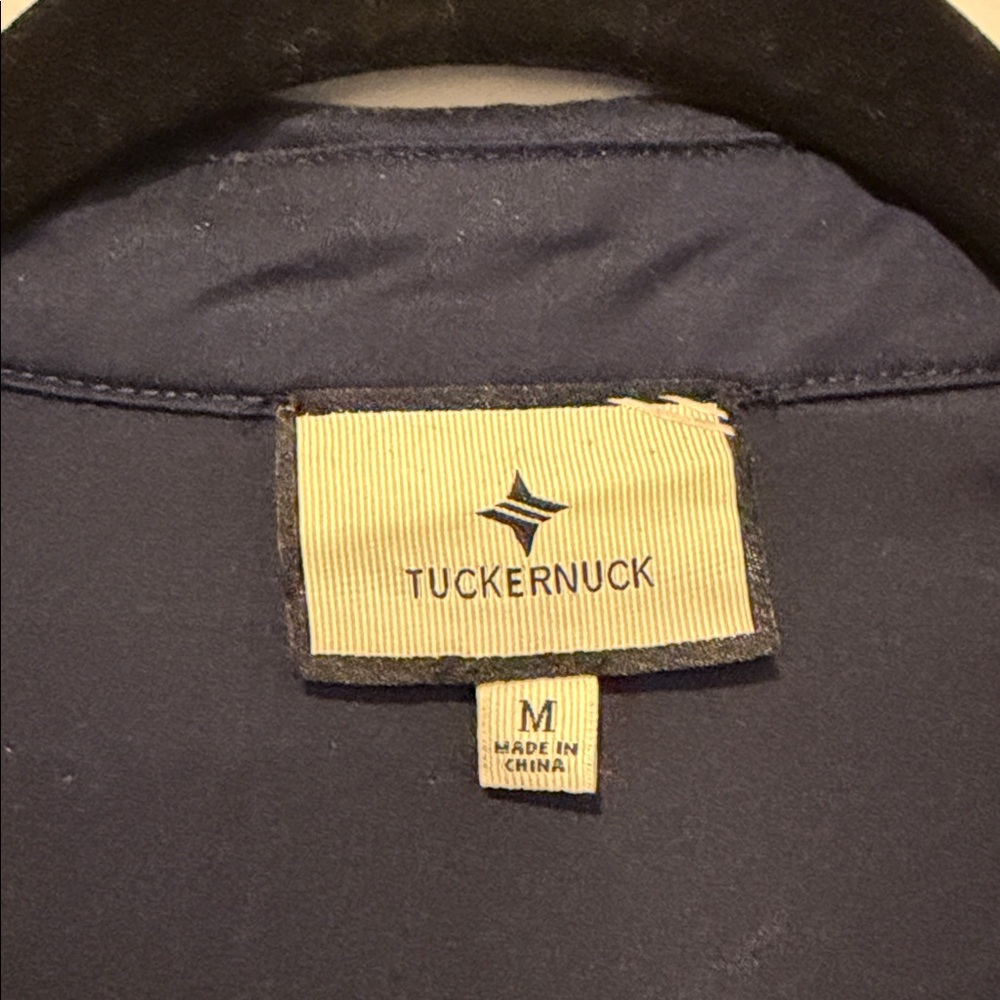 Tuckernuck Mini Delaney Dress - Picture 4 of 4